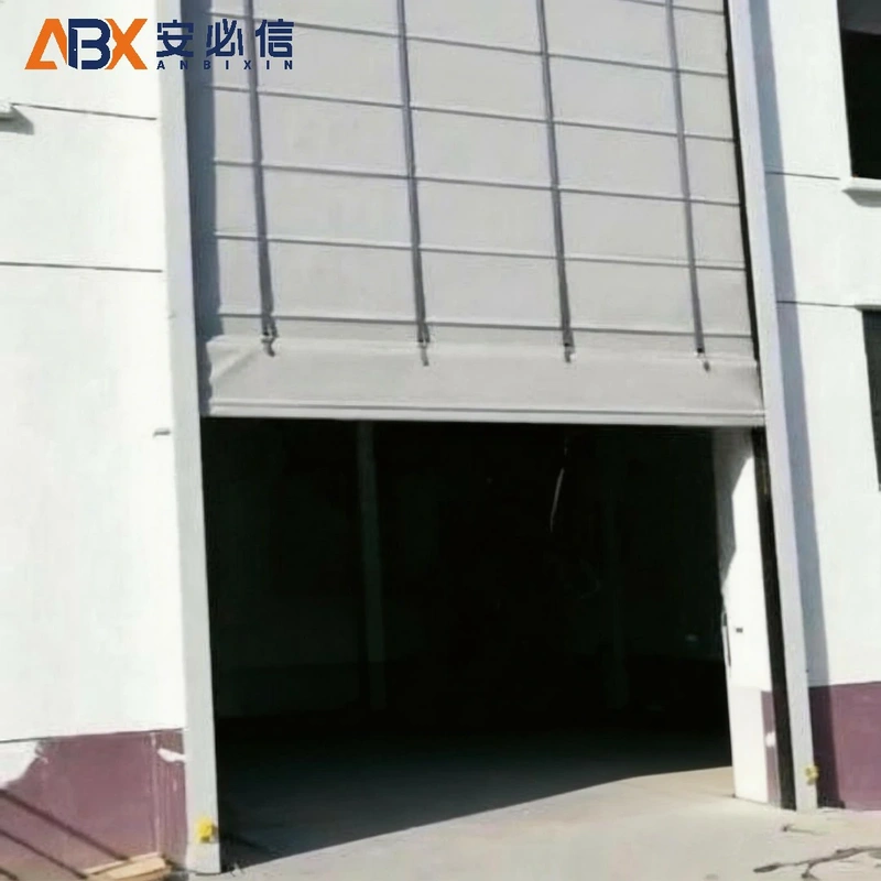 延边朝鲜族软帘堆积门
